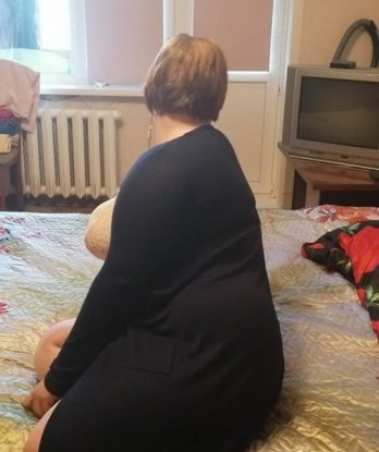 Проститутка Валентина