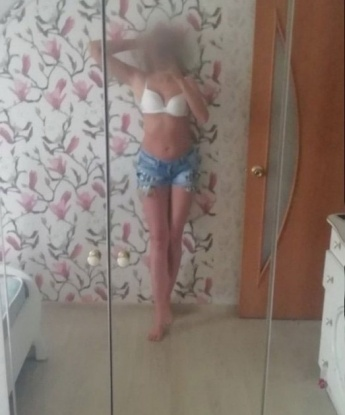 Проститутка Тамара
